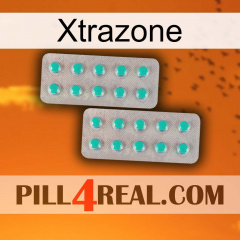 Xtrazone 29